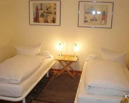 Apartmán Haus-rosenkamp-eg-ug-wohnung-1