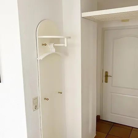 Haus-rosenkamp-eg-ug-wohnung-1 公寓 *